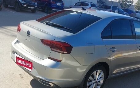 Volkswagen Polo VI (EU Market), 2022 год, 2 235 000 рублей, 3 фотография