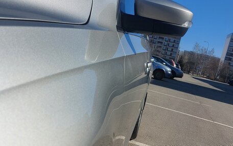 Volkswagen Polo VI (EU Market), 2022 год, 2 235 000 рублей, 17 фотография