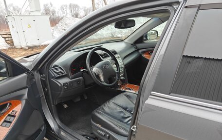 Toyota Camry, 2008 год, 1 000 000 рублей, 3 фотография