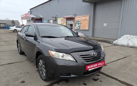 Toyota Camry, 2008 год, 1 000 000 рублей, 6 фотография