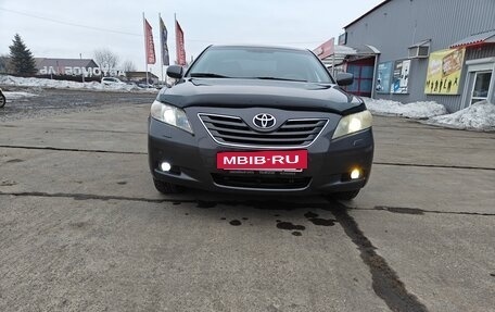 Toyota Camry, 2008 год, 1 000 000 рублей, 4 фотография