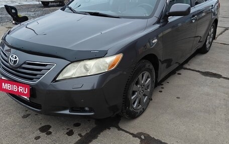 Toyota Camry, 2008 год, 1 000 000 рублей, 2 фотография