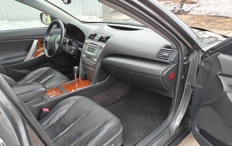 Toyota Camry, 2008 год, 1 000 000 рублей, 9 фотография