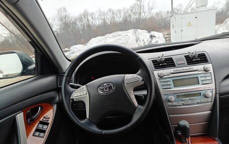 Toyota Camry, 2008 год, 1 000 000 рублей, 12 фотография