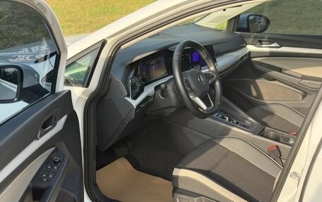 Volkswagen Golf VIII, 2021 год, 1 480 442 рублей, 7 фотография
