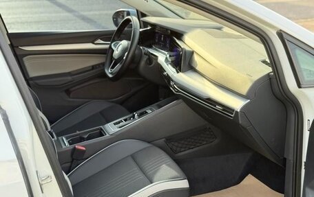 Volkswagen Golf VIII, 2021 год, 1 480 442 рублей, 8 фотография