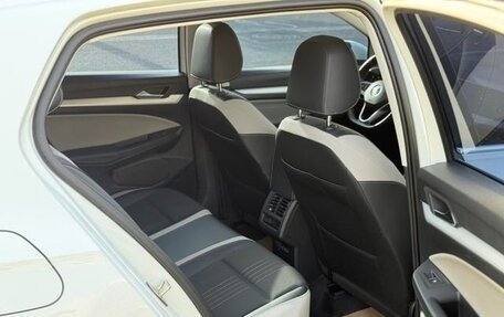 Volkswagen Golf VIII, 2021 год, 1 480 442 рублей, 9 фотография