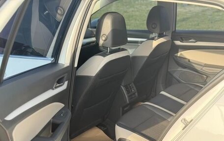 Volkswagen Golf VIII, 2021 год, 1 480 442 рублей, 10 фотография