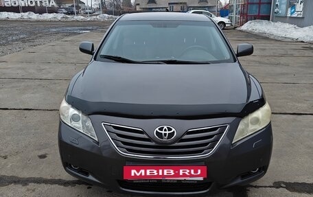 Toyota Camry, 2008 год, 1 000 000 рублей, 14 фотография
