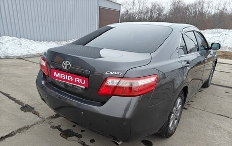 Toyota Camry, 2008 год, 1 000 000 рублей, 15 фотография
