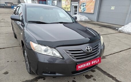 Toyota Camry, 2008 год, 1 000 000 рублей, 7 фотография