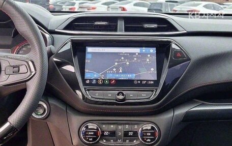 Chevrolet TrailBlazer, 2021 год, 1 599 000 рублей, 10 фотография
