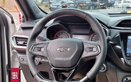 Chevrolet TrailBlazer, 2021 год, 1 599 000 рублей, 8 фотография