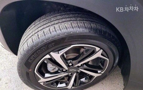 Chevrolet TrailBlazer, 2021 год, 1 599 000 рублей, 20 фотография