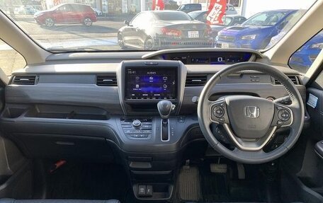 Honda Freed II, 2022 год, 1 290 999 рублей, 9 фотография