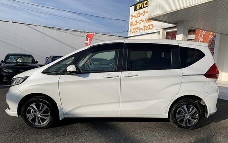 Honda Freed II, 2022 год, 1 290 999 рублей, 4 фотография