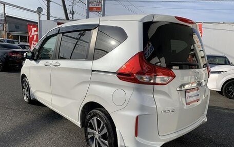 Honda Freed II, 2022 год, 1 290 999 рублей, 6 фотография