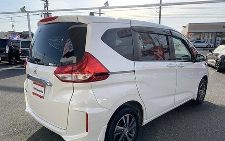 Honda Freed II, 2022 год, 1 290 999 рублей, 5 фотография