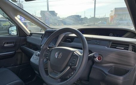 Honda Freed II, 2022 год, 1 290 999 рублей, 10 фотография