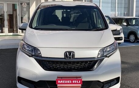 Honda Freed II, 2022 год, 1 290 999 рублей, 2 фотография