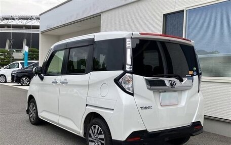 Toyota Tank I, 2020 год, 825 000 рублей, 4 фотография