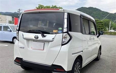 Toyota Tank I, 2020 год, 825 000 рублей, 6 фотография