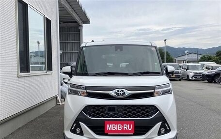 Toyota Tank I, 2020 год, 825 000 рублей, 2 фотография