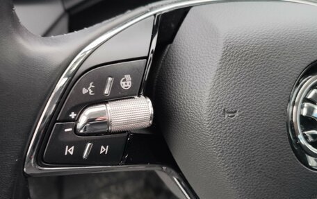 Skoda Rapid II, 2020 год, 1 630 000 рублей, 13 фотография