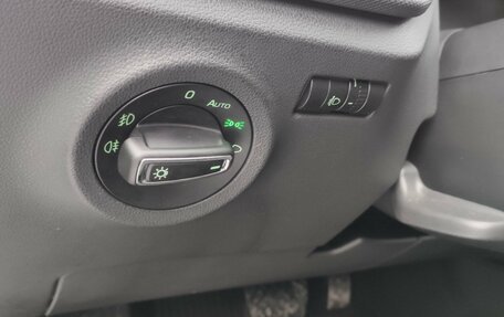 Skoda Rapid II, 2020 год, 1 630 000 рублей, 11 фотография