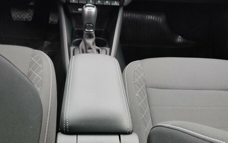 Skoda Rapid II, 2020 год, 1 630 000 рублей, 9 фотография