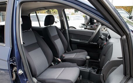 Hyundai Getz I рестайлинг, 2010 год, 849 000 рублей, 10 фотография