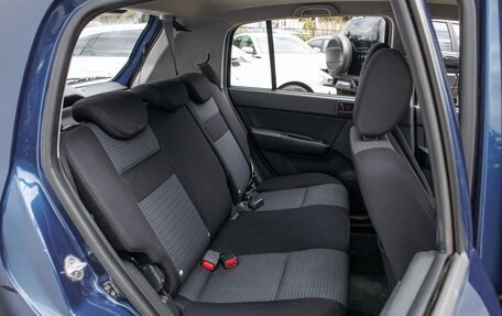 Hyundai Getz I рестайлинг, 2010 год, 849 000 рублей, 9 фотография