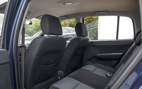 Hyundai Getz I рестайлинг, 2010 год, 849 000 рублей, 13 фотография
