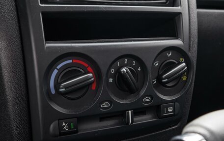 Hyundai Getz I рестайлинг, 2010 год, 849 000 рублей, 15 фотография