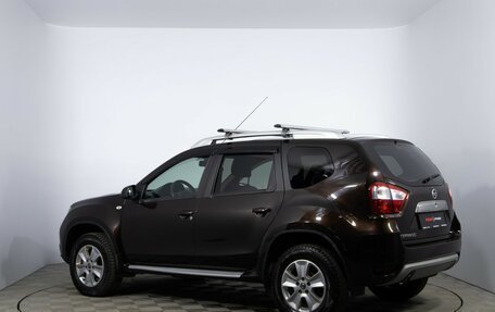 Nissan Terrano III, 2021 год, 1 530 000 рублей, 7 фотография