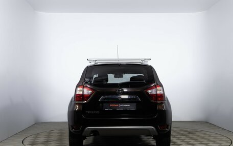 Nissan Terrano III, 2021 год, 1 530 000 рублей, 6 фотография