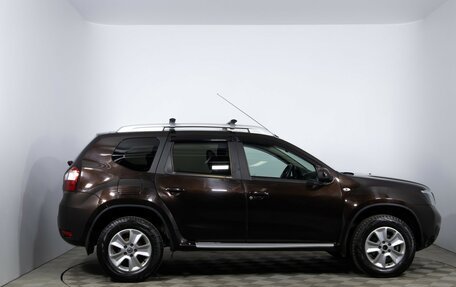 Nissan Terrano III, 2021 год, 1 530 000 рублей, 4 фотография