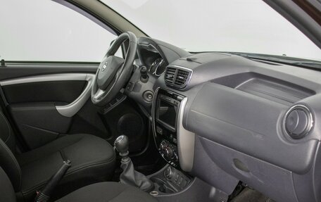 Nissan Terrano III, 2021 год, 1 530 000 рублей, 9 фотография