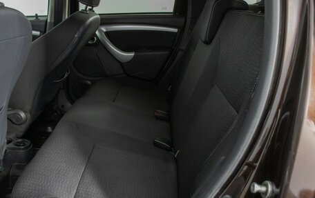 Nissan Terrano III, 2021 год, 1 530 000 рублей, 11 фотография