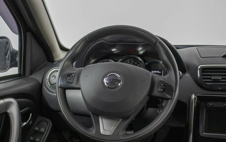 Nissan Terrano III, 2021 год, 1 530 000 рублей, 15 фотография