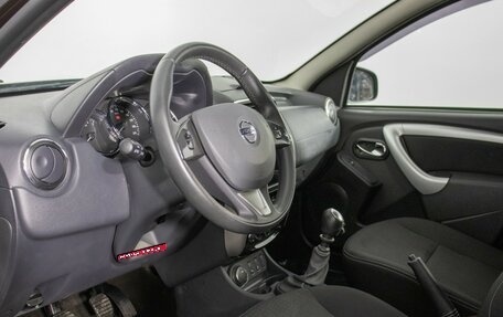Nissan Terrano III, 2021 год, 1 530 000 рублей, 10 фотография