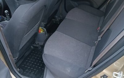 KIA Rio II, 2011 год, 400 000 рублей, 1 фотография