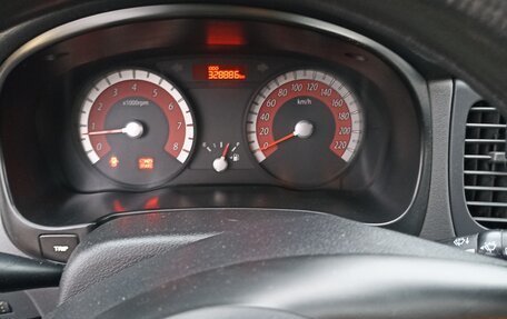 KIA Rio II, 2011 год, 400 000 рублей, 5 фотография