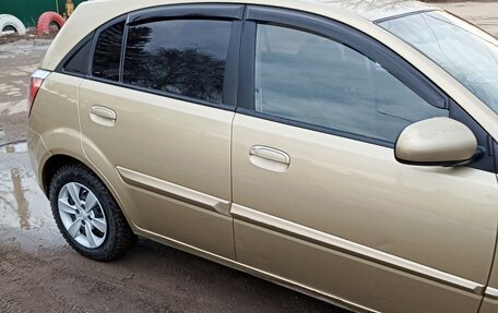 KIA Rio II, 2011 год, 400 000 рублей, 6 фотография
