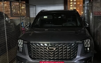 GAC GS8, 2024 год, 4 050 000 рублей, 1 фотография