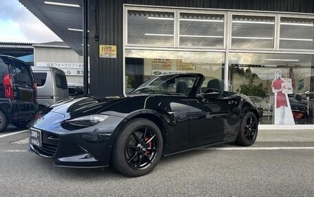 Mazda Roadster IV (ND), 2021 год, 1 390 099 рублей, 1 фотография