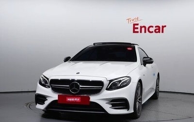 Mercedes-Benz E-Класс, 2020 год, 4 420 000 рублей, 1 фотография