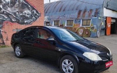 Nissan Primera III, 2001 год, 440 000 рублей, 1 фотография