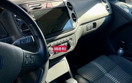 Volkswagen Tiguan I, 2010 год, 1 250 000 рублей, 5 фотография
