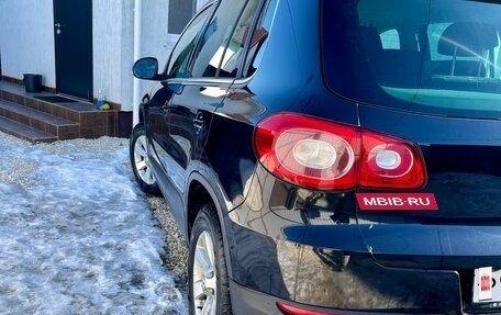 Volkswagen Tiguan I, 2010 год, 1 250 000 рублей, 6 фотография